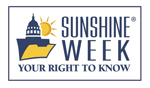 Sunshine Week &mdash; Your right to know